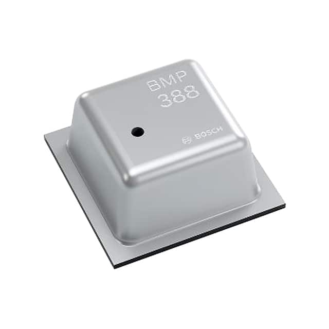 BMP388 Bosch Sensortec  Drucksensoren-Wandler